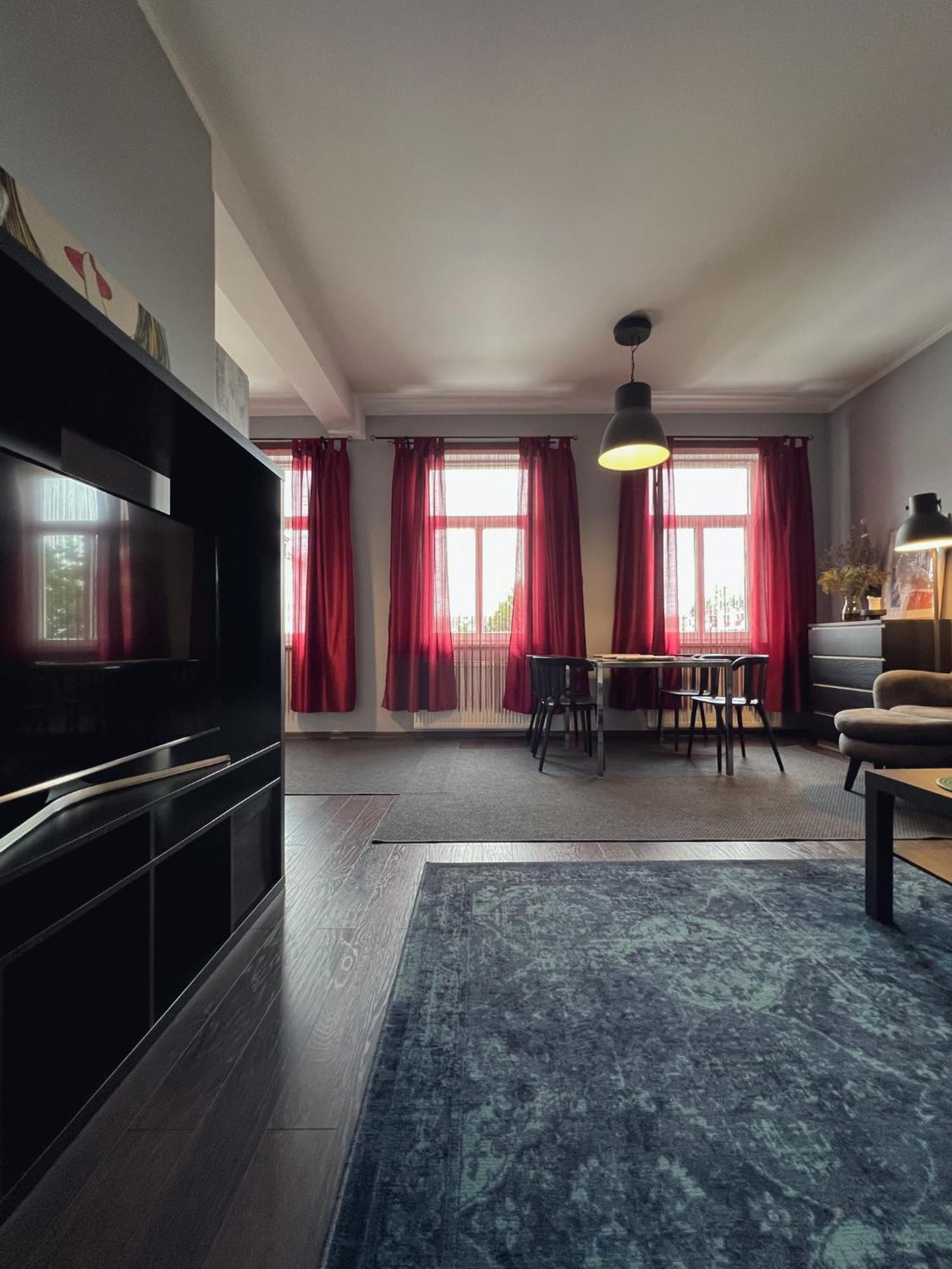 Apartament Na Chlodnej | The High Street Suwałki Εξωτερικό φωτογραφία