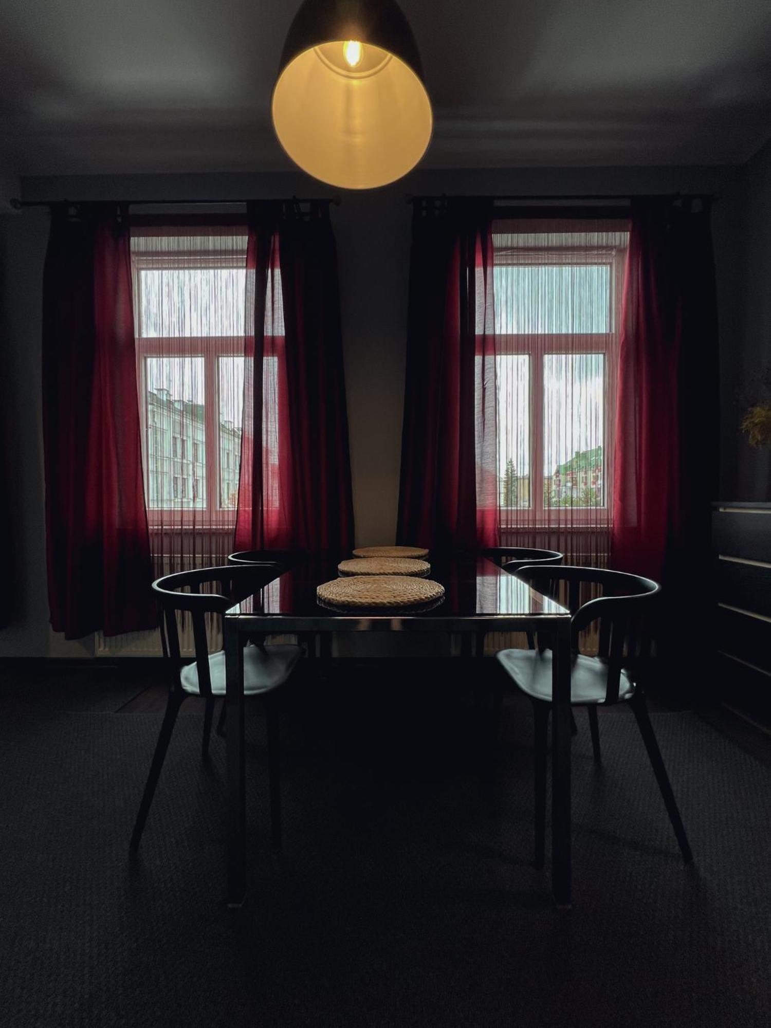 Apartament Na Chlodnej | The High Street Suwałki Εξωτερικό φωτογραφία
