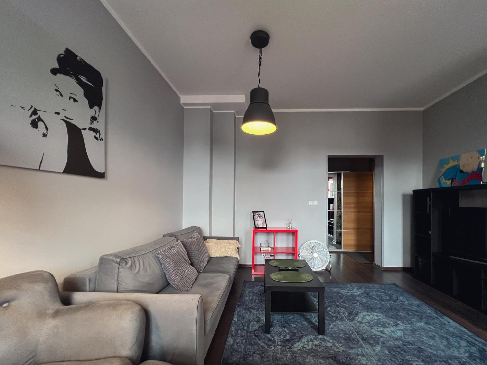 Apartament Na Chlodnej | The High Street Suwałki Εξωτερικό φωτογραφία