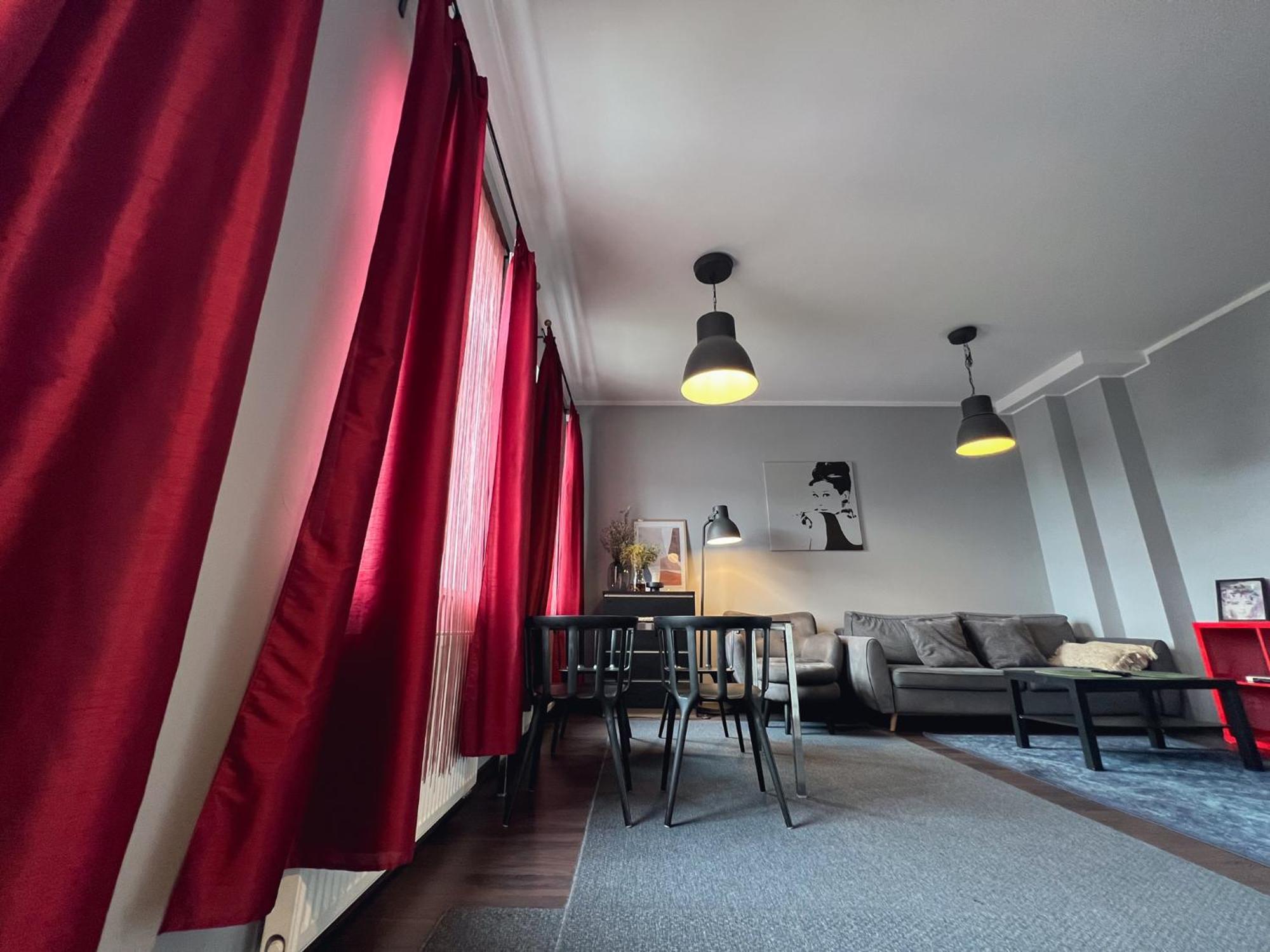 Apartament Na Chlodnej | The High Street Suwałki Εξωτερικό φωτογραφία