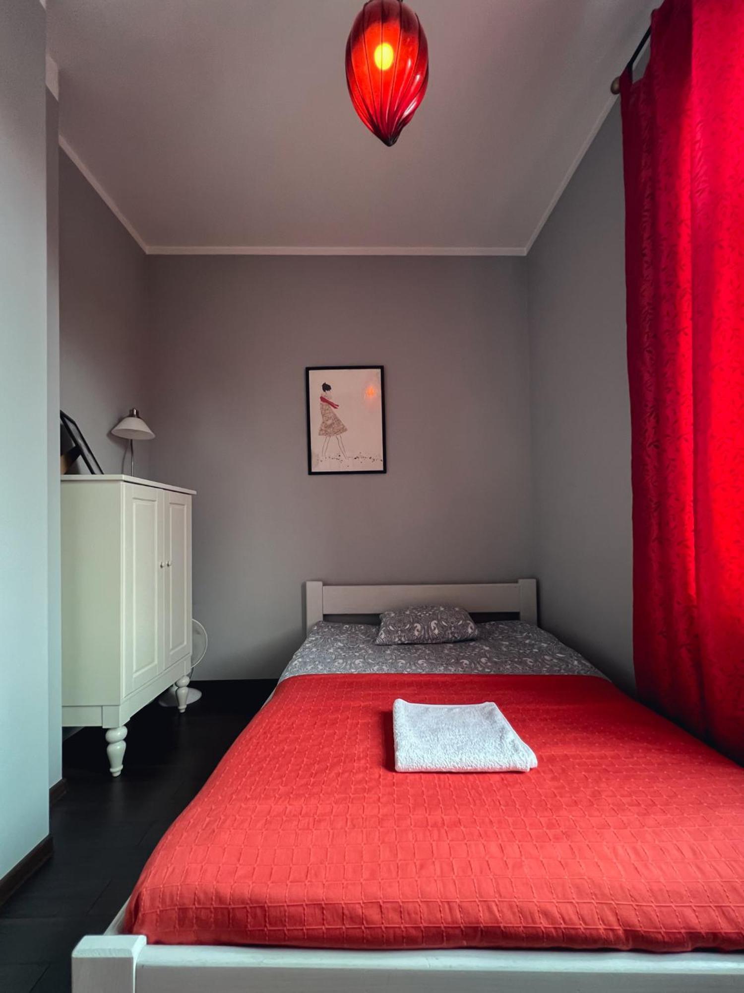 Apartament Na Chlodnej | The High Street Suwałki Εξωτερικό φωτογραφία
