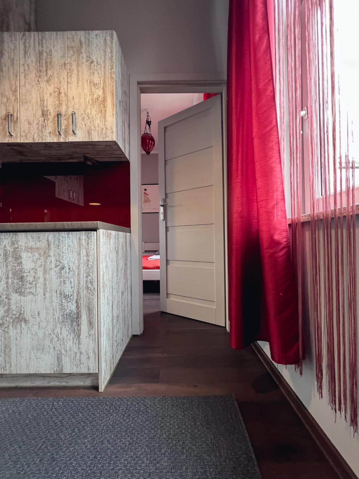 Apartament Na Chlodnej | The High Street Suwałki Εξωτερικό φωτογραφία