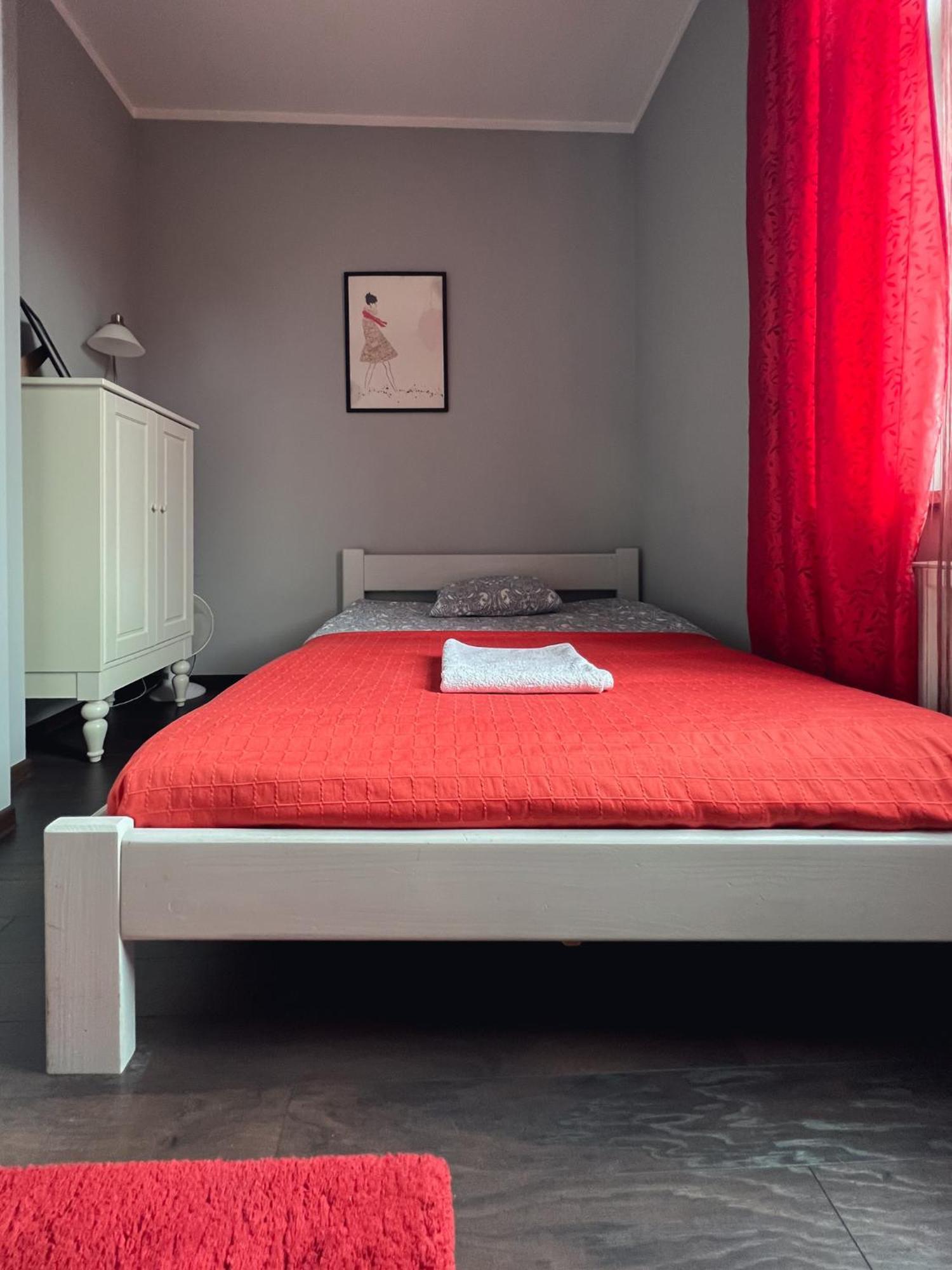 Apartament Na Chlodnej | The High Street Suwałki Εξωτερικό φωτογραφία