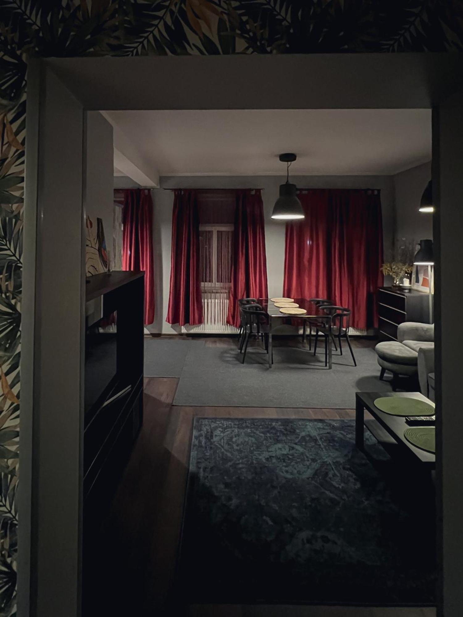 Apartament Na Chlodnej | The High Street Suwałki Εξωτερικό φωτογραφία