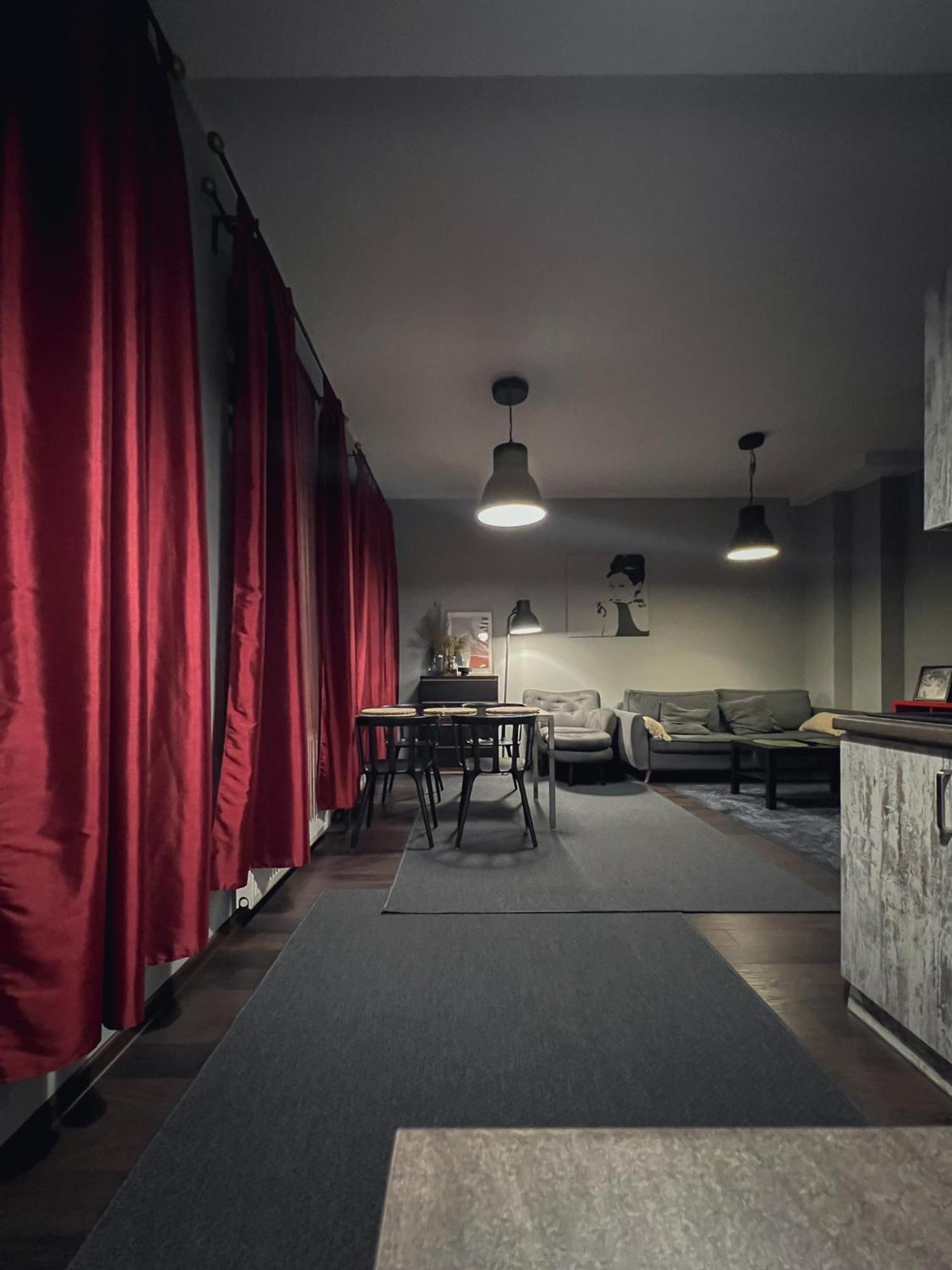 Apartament Na Chlodnej | The High Street Suwałki Εξωτερικό φωτογραφία
