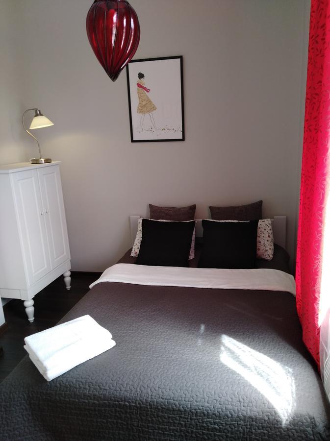 Apartament Na Chlodnej | The High Street Suwałki Εξωτερικό φωτογραφία