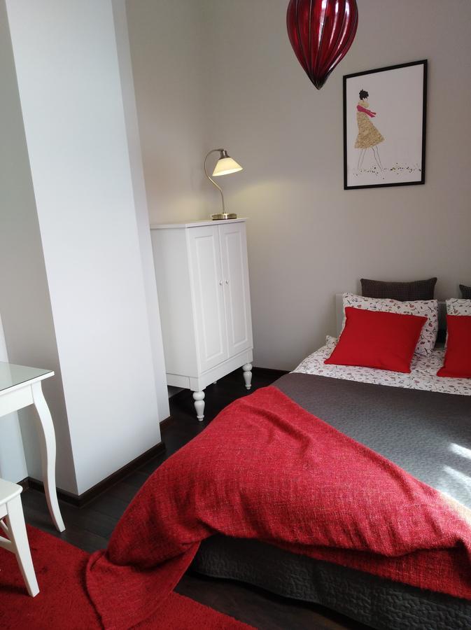 Apartament Na Chlodnej | The High Street Suwałki Εξωτερικό φωτογραφία