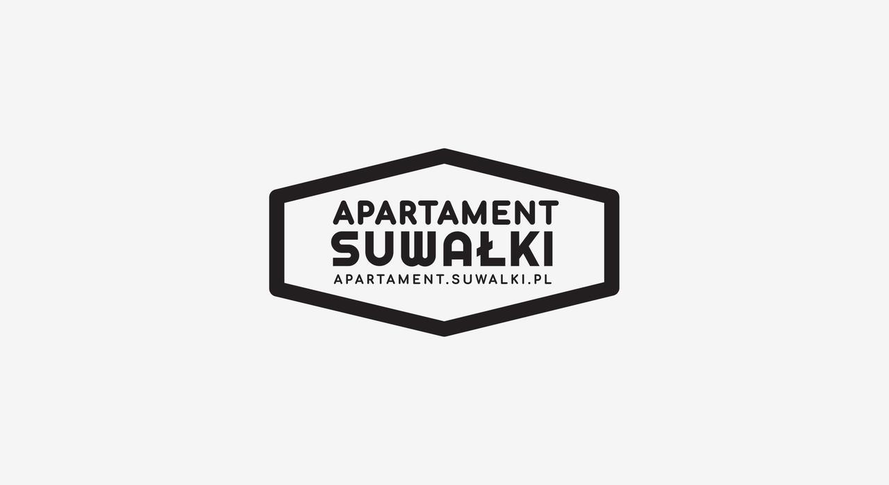Apartament Na Chlodnej | The High Street Suwałki Εξωτερικό φωτογραφία