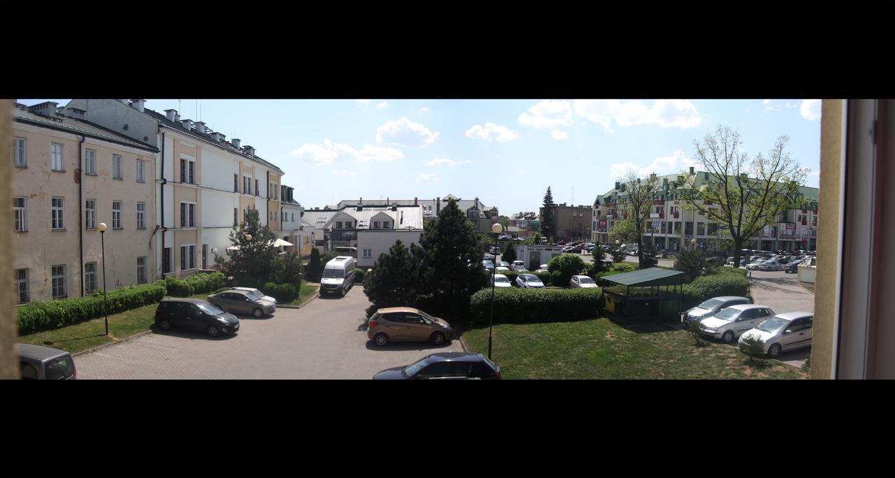 Apartament Na Chlodnej | The High Street Suwałki Εξωτερικό φωτογραφία